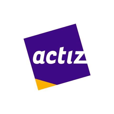 Logo Actiz